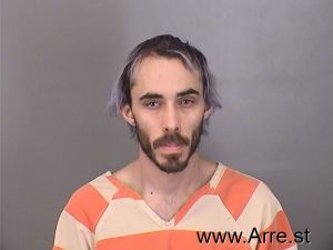 Jason Mahoney Arrest Mugshot