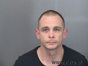 Jason Smith Arrest Mugshot