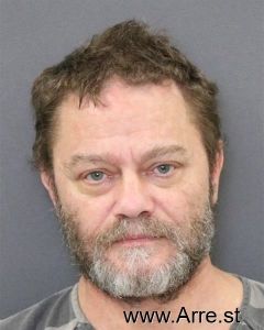 Jeffrey Blattner Arrest Mugshot