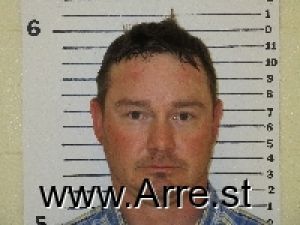 Jeffrey Cochran Arrest Mugshot