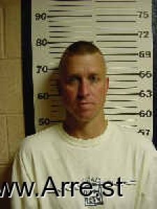 Jeffrey Krupicka Arrest