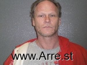 Jeffrey Wares Arrest