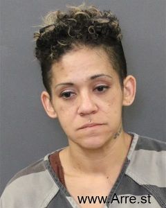 Jennifer Kehl Arrest Mugshot