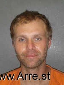 Jered Grace Arrest