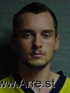 Jered Lockwood Arrest