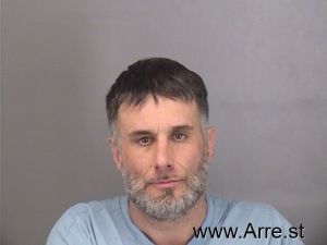 Jeremy Mahoney Arrest Mugshot