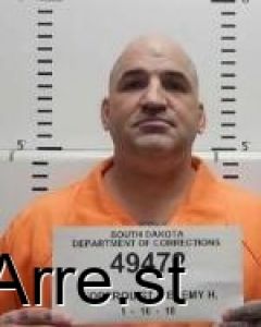 Jeremy Soderquist Arrest