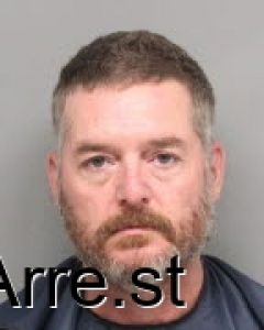 Jerry Anderson Arrest Mugshot