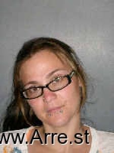 Jessica Hickey Arrest