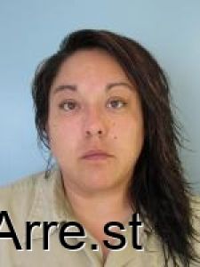 Jessica Serda Arrest