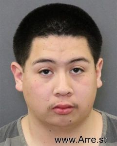 Jesus Gonzalez Arrest Mugshot