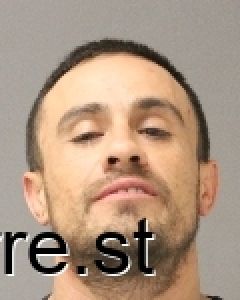 Jesus Rodriquez Arrest Mugshot