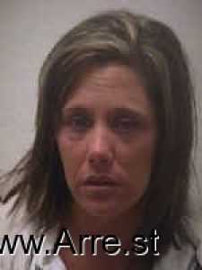 Jill Krupicka Arrest