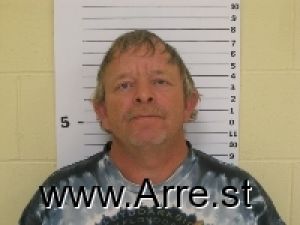 Joel Adams Arrest Mugshot