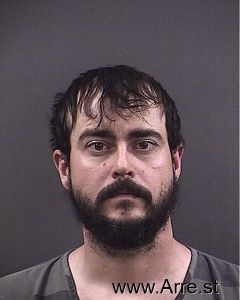 Jonathan Shehein Arrest Mugshot