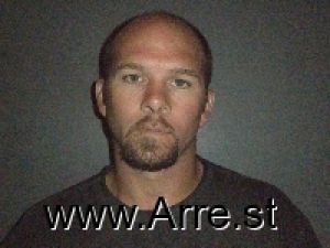 Jonathon Hebert Arrest