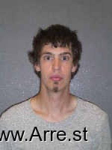 Jordan Hoffman Arrest