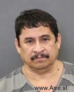 Jorge Garcia-gonzalez Arrest Mugshot