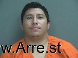 Jose Cardoza Arrest Mugshot