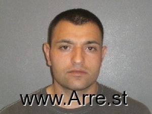 Jose Chaidez-gomez Arrest Mugshot