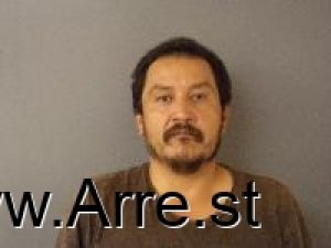 Jose Dominquez-ochoa Arrest Mugshot