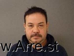 Jose Guerrero Arrest Mugshot