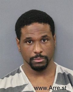 Joseph Calhoun Arrest Mugshot