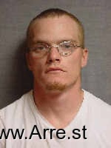 Joseph Carey Arrest Mugshot