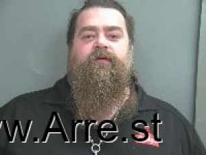 Joshua Ellingson Arrest