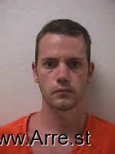 Joshua Hickey Arrest