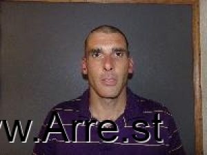 Joshua Holscher Arrest Mugshot