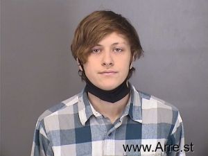 Joshua Koehler Arrest Mugshot