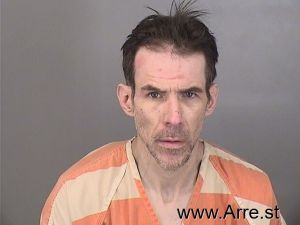 Joshua Smith Arrest Mugshot