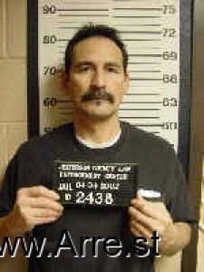 Juan Angulo-guerrero Arrest