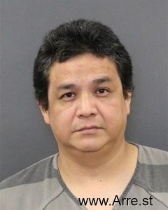 Juan Balbuena-gallegos Arrest Mugshot