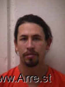 Juan Cardenas Arrest