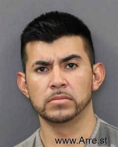 Juan Estrada-mendoza Arrest Mugshot