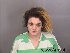 Julissa Silva Arrest Mugshot