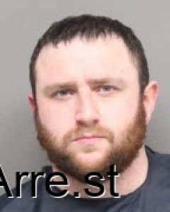 Justin Almery Arrest Mugshot