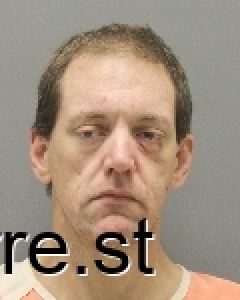 Justin Cribbs Arrest Mugshot