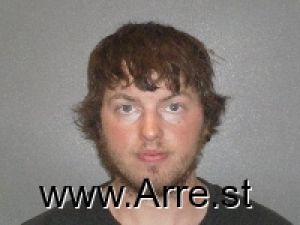 Justin Greenwood Arrest