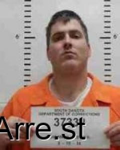 Justin Shannon Arrest