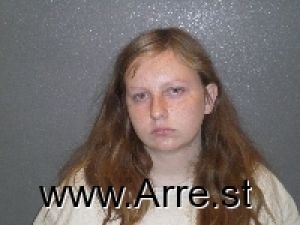 Justine Bixler Arrest