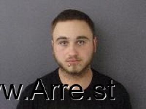 Kaleb Buckler Arrest Mugshot