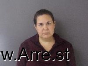 Kathleen Sweney Arrest Mugshot