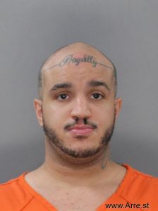 Keith Rahman Arrest Mugshot