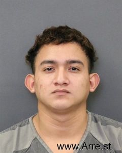 Kenneth Garcia-reyes Arrest Mugshot