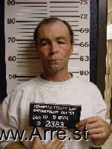 Kenneth Lund Arrest