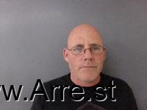 Kent Headley Arrest Mugshot