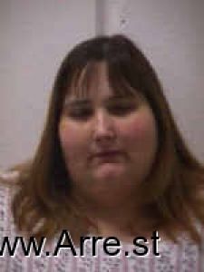 Kimberly Humphrey Arrest